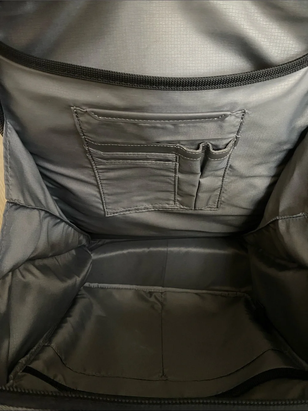 NWOT • Tumi Alpha 3 Brief Backpack